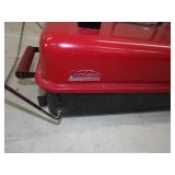 Camping Grill