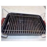 Camping Grill