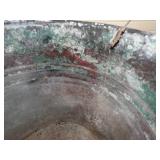Vintage Boiler and Ash Pail