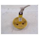 15# Boat Anchor