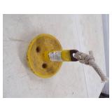 15# Boat Anchor