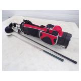 Kids Golf Set with Bag