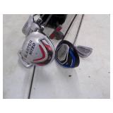 Kids Golf Set with Bag