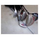 Kids Golf Set with Bag