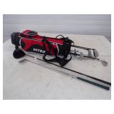 Kids Golf Set with Bag