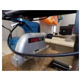 Ryobi 8 1/4" Radial Arm Saw