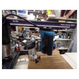 Ryobi 8 1/4" Radial Arm Saw