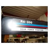 Ryobi 8 1/4" Radial Arm Saw