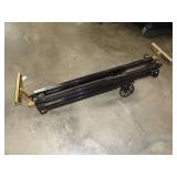 Wolfcraft Saw Extender