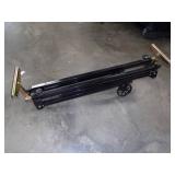 Wolfcraft Saw Extender