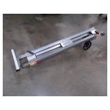 Stablemate Saw Extender