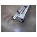 Stablemate Saw Extender