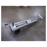 Stablemate Saw Extender
