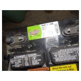 Interstate Marine Battery