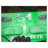 Interstate Marine / RV Deep Cycle Battery