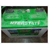 Interstate Marine / RV Deep Cycle Battery