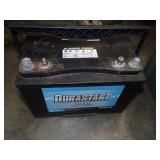 Durastart Marine Deep Cycle Battery