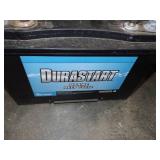 Durastart Marine Deep Cycle Battery
