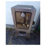Pit Boss Electric Smoker