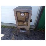 Pit Boss Electric Smoker