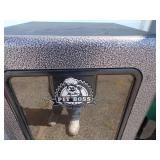 Pit Boss Electric Smoker