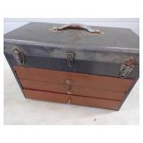 Tool Box