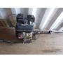 Ironton 208 cc Mud Boat Motor