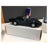 1981 Corvette & 1985 Corvette - Promo Cars 1981 Corvette & 1985 Corvette - Promo Cars