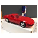 AMT/ERTL 1992 & 1994 Corvette - Promo Cars AMT/ERTL 1992 & 1994 Corvette - Promo Cars