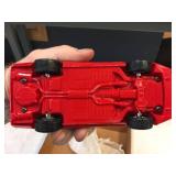 AMT/ERTL 1992 & 1994 Corvette - Promo Cars AMT/ERTL 1992 & 1994 Corvette - Promo Cars