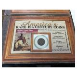 1961 Franklin Half - 1899 Barber Quarter - 1899 Indian Head - Washington Dollars 1961 Franklin Half - 1899 Barber Quarter - 1899 Indian Head - Washington Dollars