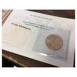 1961 Franklin Half - 1899 Barber Quarter - 1899 Indian Head - Washington Dollars 1961 Franklin Half - 1899 Barber Quarter - 1899 Indian Head - Washington Dollars