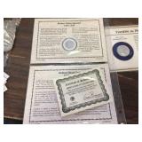 1961 Franklin Half - 1899 Barber Quarter - 1899 Indian Head - Washington Dollars 1961 Franklin Half - 1899 Barber Quarter - 1899 Indian Head - Washington Dollars
