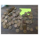 U.S. Pennies 1950 U.S. Pennies 1950