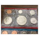 (8) U.S. Proof Mint Sets (8) U.S. Proof Mint Sets