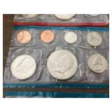 (8) U.S. Proof Mint Sets (8) U.S. Proof Mint Sets