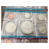 (8) U.S. Proof Mint Sets (8) U.S. Proof Mint Sets