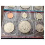 (8) U.S. Proof Mint Sets (8) U.S. Proof Mint Sets