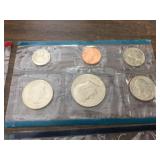 (8) U.S. Proof Mint Sets (8) U.S. Proof Mint Sets