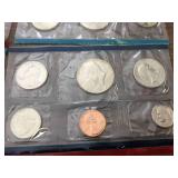 (8) U.S. Proof Mint Sets (8) U.S. Proof Mint Sets