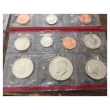 (8) U.S. Proof Mint Sets (8) U.S. Proof Mint Sets