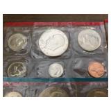 (8) U.S. Coin Proof Sets (8) U.S. Coin Proof Sets