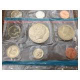 (8) U.S. Coin Proof Sets (8) U.S. Coin Proof Sets