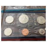 (8) U.S. Coin Proof Sets (8) U.S. Coin Proof Sets