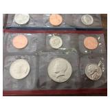 (8) U.S. Coin Proof Sets (8) U.S. Coin Proof Sets