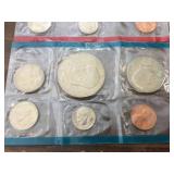 (8) U.S. Coin Proof Sets (8) U.S. Coin Proof Sets