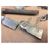 Vintage Metal Gadgets Vintage Metal Gadgets
