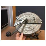 Antique Majestic No. 40 Bread Maker - 1906 Antique Majestic No. 40 Bread Maker - 1906