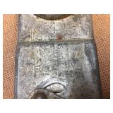 Antique Majestic No. 40 Bread Maker - 1906 Antique Majestic No. 40 Bread Maker - 1906