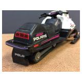 Nifty Diecast Classic Polaris XCR 600 Nifty Diecast Classic Polaris XCR 600